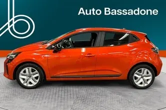 Renault Clio, 1.0, 67 kW, бензин, механическая, передний привод