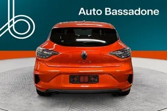 Renault Clio, 1.0, 67 kW, бензин, механическая, передний привод