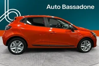 Renault Clio, 1.0, 67 kW, бензин, механическая, передний привод