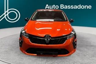 Renault Clio, 1.0, 67 kW, бензин, механическая, передний привод
