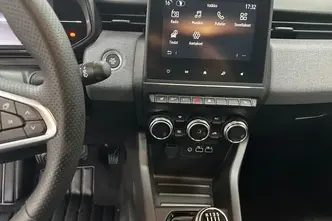Renault Clio, 1.0, 67 kW, бензин, механическая, передний привод