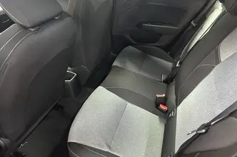 Renault Clio, 1.0, 67 kW, бензин, механическая, передний привод