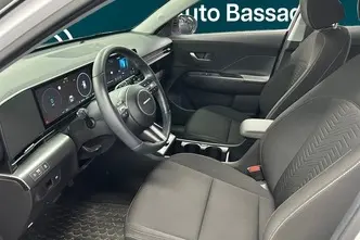 Hyundai Kona, 160 kW, электричество, автомат, передний привод