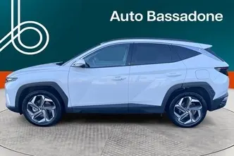 Hyundai Tucson, 1.6, 197 kW, plug-in hybrid, automatic, four-wheel drive