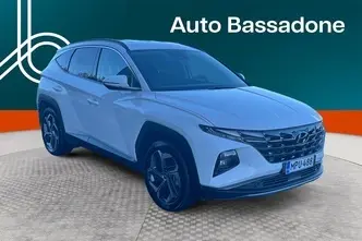 Hyundai Tucson, 1.6, 197 kW, plug-in hybrid, automatic, four-wheel drive