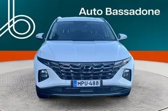 Hyundai Tucson, 1.6, 197 kW, plug-in hybrid, automatic, four-wheel drive
