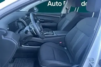 Hyundai Tucson, 1.6, 197 kW, plug-in hybrid, automatic, four-wheel drive