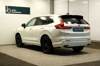 Honda CR-V, 2.0, 109 kW, pistikhübriid, automaat, esivedu