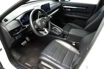 Honda CR-V, 2.0, 109 kW, pistikhübriid, automaat, esivedu