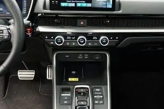 Honda CR-V, 2.0, 109 kW, pistikhübriid, automaat, esivedu