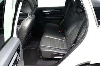 Honda CR-V, 2.0, 109 kW, pistikhübriid, automaat, esivedu