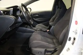 Toyota Corolla, 1.8, 72 kW, гибрид, автомат, передний привод