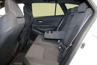 Toyota Corolla, 1.8, 72 kW, гибрид, автомат, передний привод