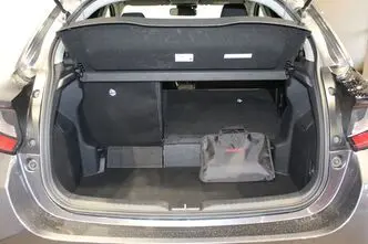 Toyota Yaris, 1.5, 68 kW, hübriid, automaat, esivedu