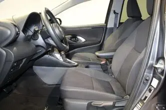Toyota Yaris, 1.5, 68 kW, hübriid, automaat, esivedu