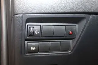 Toyota Yaris, 1.5, 68 kW, hübriid, automaat, esivedu