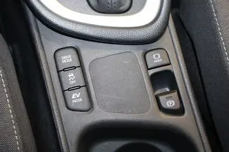 Toyota Yaris, 1.5, 68 kW, hübriid, automaat, esivedu