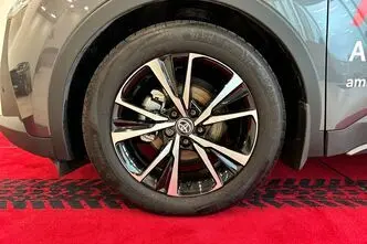 Toyota C-HR, 1.8, 72 kW, hübriid, automaat, esivedu