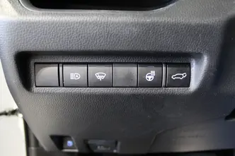 Toyota RAV4, 2.5, 131 kW, гибрид, автомат, передний привод
