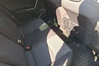 Toyota RAV4, 2.5, 131 kW, гибрид, автомат, передний привод