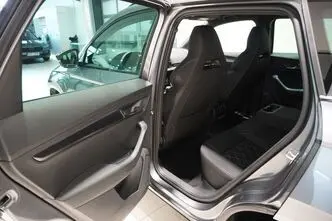 Škoda Karoq, 2.0, 110 kW, diesel, automatic, four-wheel drive