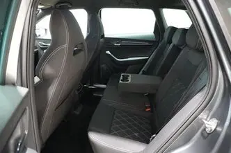 Škoda Karoq, 2.0, 110 kW, diesel, automatic, four-wheel drive