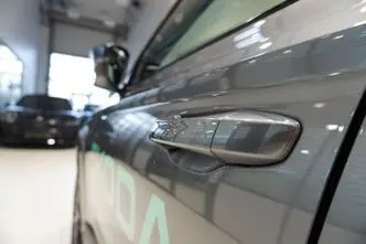 Škoda Karoq, 2.0, 110 kW, diesel, automatic, four-wheel drive