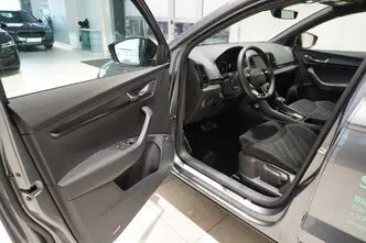 Škoda Karoq, 2.0, 110 kW, diesel, automatic, four-wheel drive