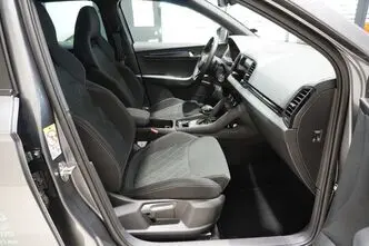 Škoda Karoq, 2.0, 110 kW, diesel, automatic, four-wheel drive