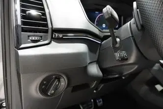 Škoda Karoq, 2.0, 110 kW, diesel, automatic, four-wheel drive