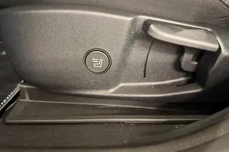 Ford Puma, 1.0, 91 kW, hübriid, manuaal, esivedu