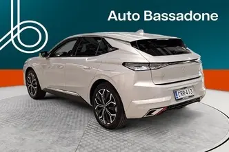 DS 4, 1.6, 165 kW, pistikhübriid, automaat, esivedu
