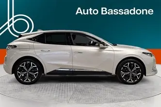 DS 4, 1.6, 165 kW, pistikhübriid, automaat, esivedu