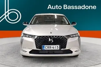 DS 4, 1.6, 165 kW, pistikhübriid, automaat, esivedu