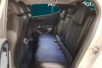 DS 4, 1.6, 165 kW, pistikhübriid, automaat, esivedu