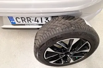 DS 4, 1.6, 165 kW, pistikhübriid, automaat, esivedu