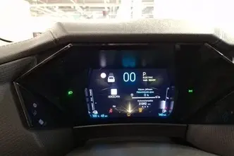 DS 4, 1.6, 165 kW, pistikhübriid, automaat, esivedu