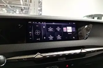 DS 4, 1.6, 165 kW, pistikhübriid, automaat, esivedu