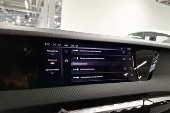 DS 4, 1.6, 165 kW, pistikhübriid, automaat, esivedu
