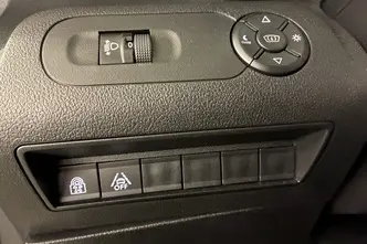 Citroën Berlingo, 1.2, 96 kW, bensiin, automaat, esivedu