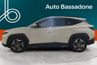 Hyundai Tucson, 1.6, 197 kW, plug-in hybrid, automatic, four-wheel drive