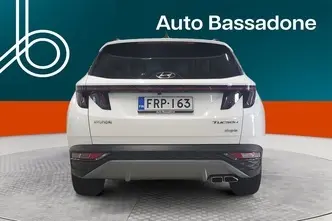 Hyundai Tucson, 1.6, 197 kW, plug-in hybrid, automatic, four-wheel drive
