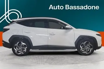 Hyundai Tucson, 1.6, 197 kW, plug-in hybrid, automatic, four-wheel drive