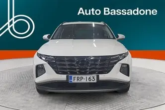 Hyundai Tucson, 1.6, 197 kW, plug-in hybrid, automatic, four-wheel drive