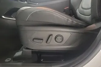 Hyundai Tucson, 1.6, 197 kW, plug-in hybrid, automatic, four-wheel drive