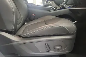 Hyundai Tucson, 1.6, 197 kW, plug-in hybrid, automatic, four-wheel drive