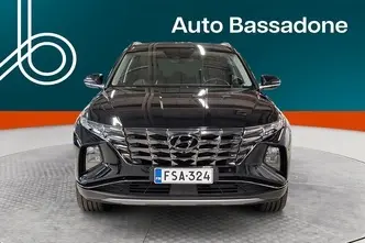 Hyundai Tucson, 1.6, 197 kW, pistikhübriid, automaat, nelikvedu