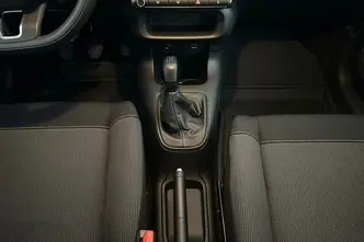 Citroën C3, 1.2, 61 kW, petrol, manual, front-wheel drive