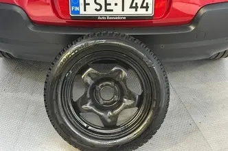 Citroën C3, 1.2, 61 kW, petrol, manual, front-wheel drive