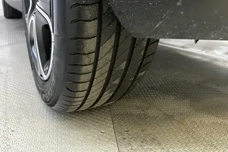 Citroën C3, 1.2, 61 kW, petrol, manual, front-wheel drive